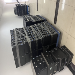 別讓舊物占空間！深圳回收先鋒部隊 30 分鐘閃電戰(zhàn)