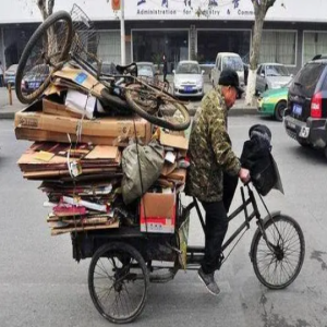 深圳舊物 “清道夫” 來襲！上門回收極速清場，1 小時還你敞亮空間